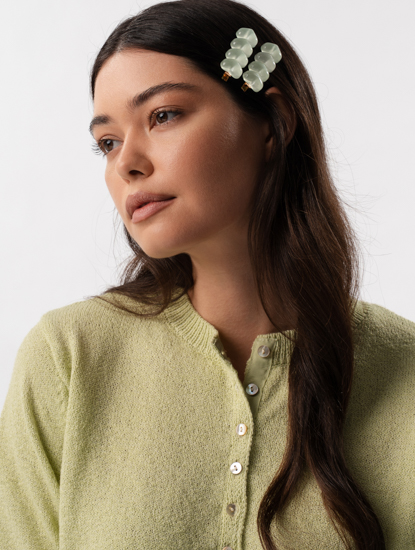 Набор зажимов (2 шт)