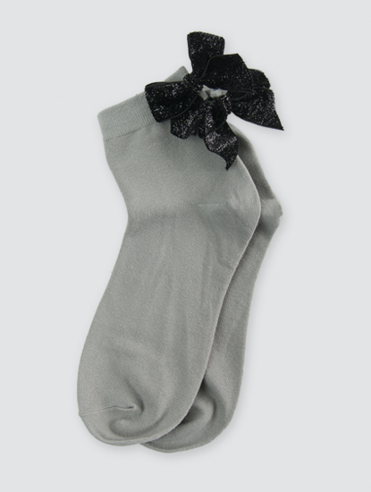 Серый-черный