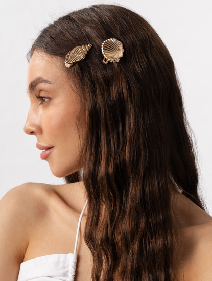 Набор зажимов (2 шт)