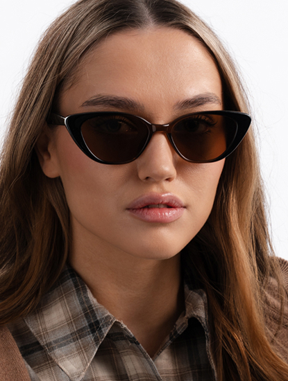 Очки с чехлом