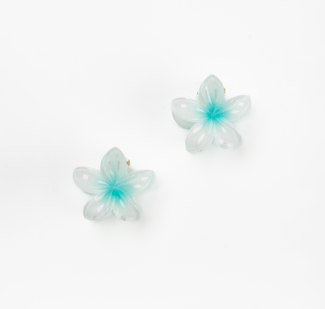 Набор крабов (2 шт) Мармалато, цвет голубой-синий #3