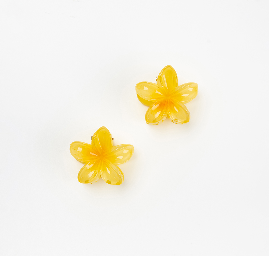 Набор крабов (2 шт) Мармалато, цвет желтый #3