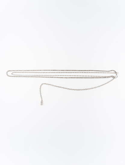 Ремень-цепочка