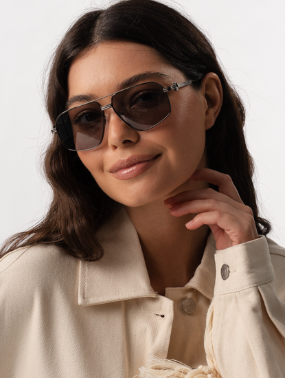 Очки с чехлом