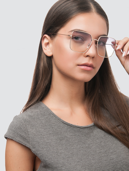 Золото-серый