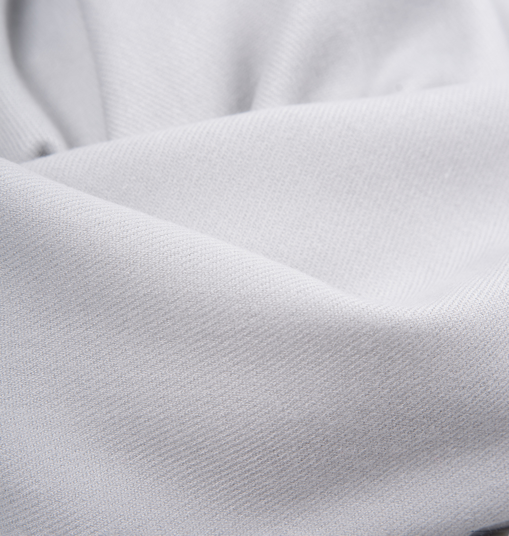 Палантин Мармалато, цвет светло-светло-серый #5