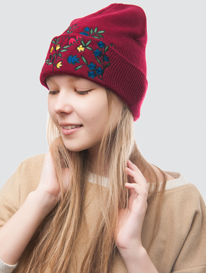 Винный мультиколор