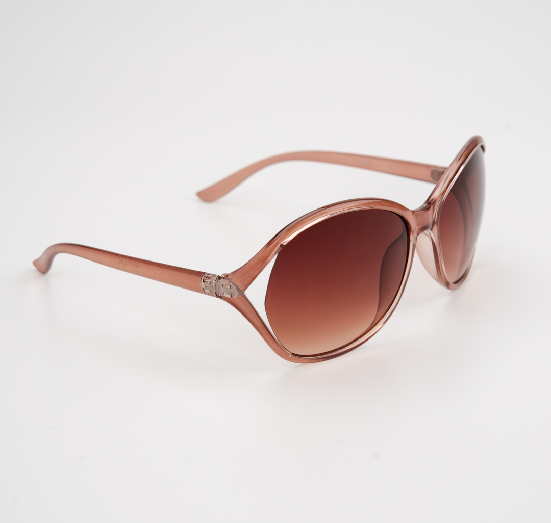 Очки с чехлом Мармалато, цвет бежевый #3