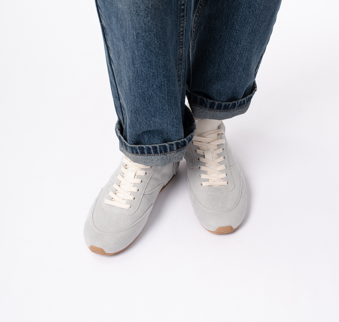 Кроссовки Мармалато, цвет голубой #7