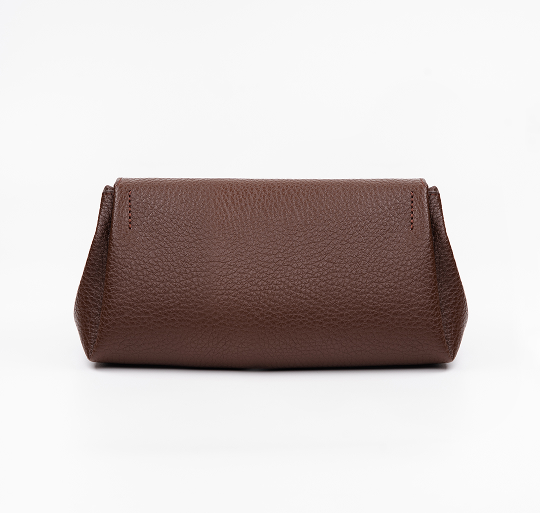 Сумка-кошелек Мармалато, цвет коричневый #3
