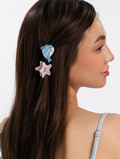 Набор крабов (2 шт)