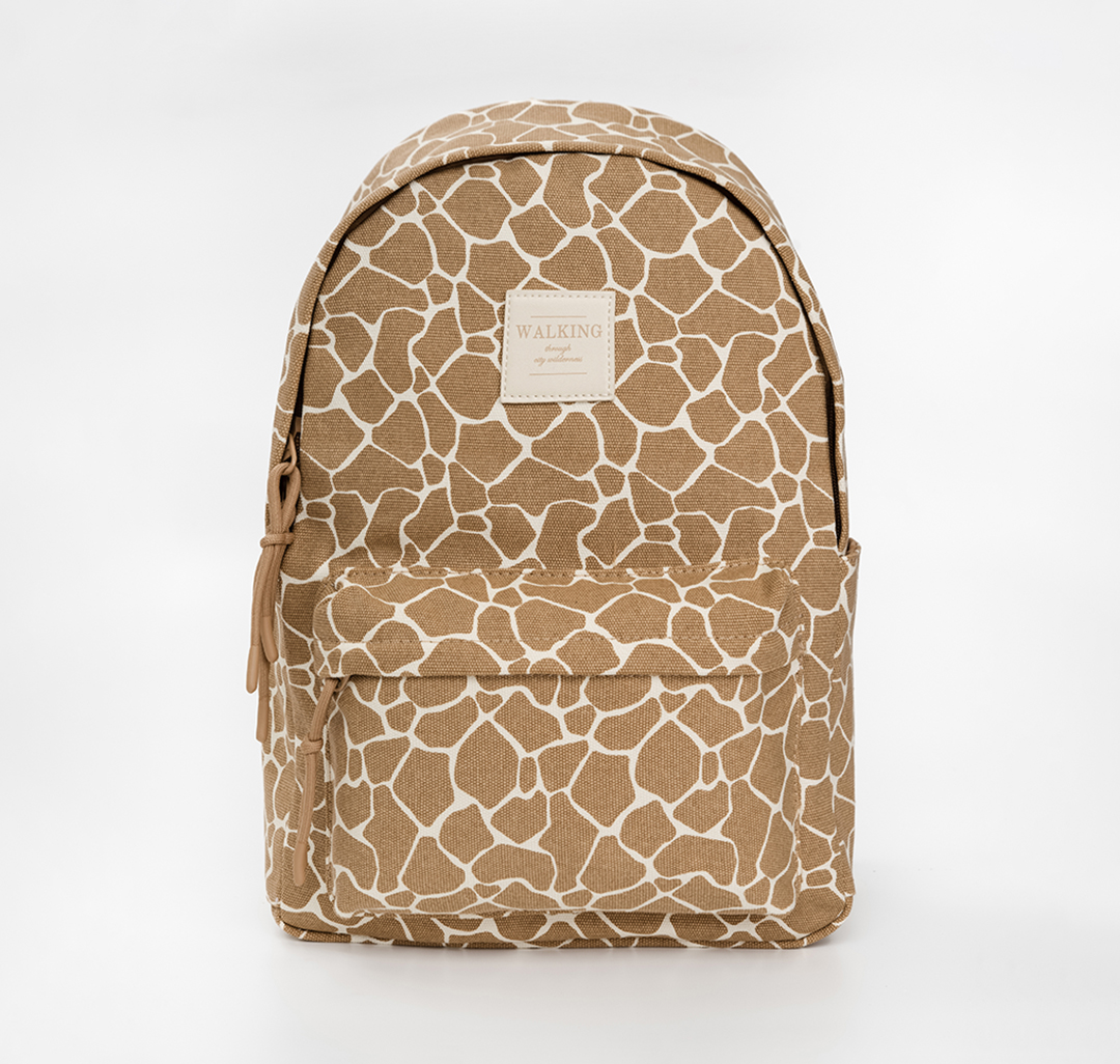 Рюкзак Мармалато, цвет бежевый-молочный #1