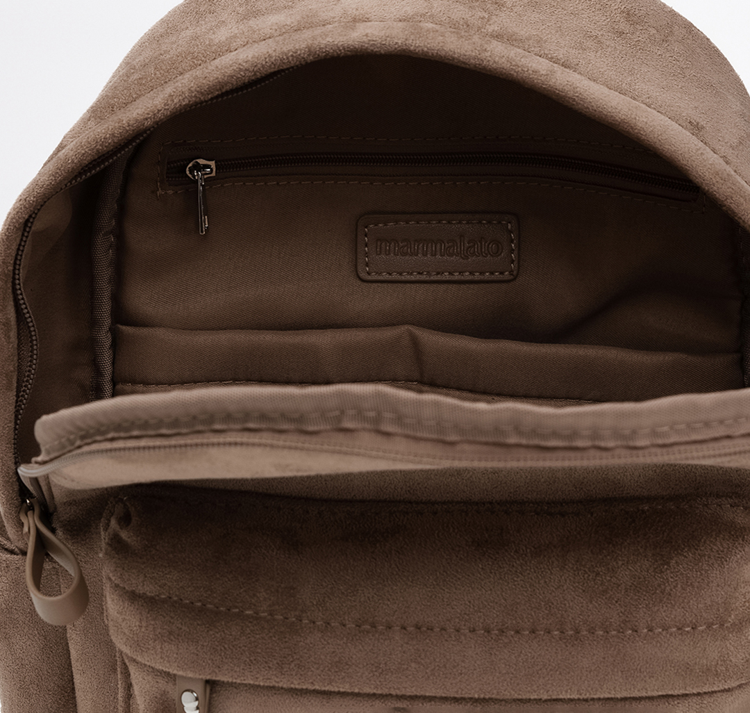Рюкзак Мармалато, цвет бежевый #4