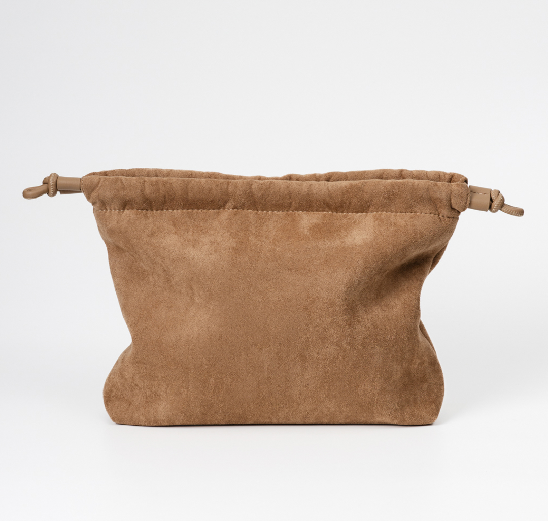 Сумка Мармалато, цвет темно-бежевый #3