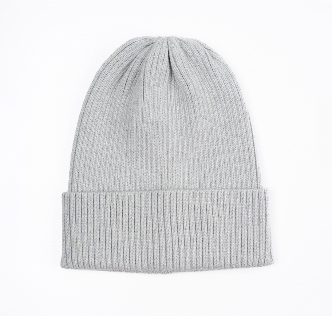 Шапка Мармалато, цвет светло-светло-серый #4