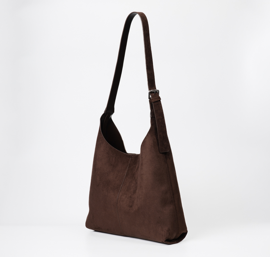 Сумка Мармалато, цвет шоколадный #2