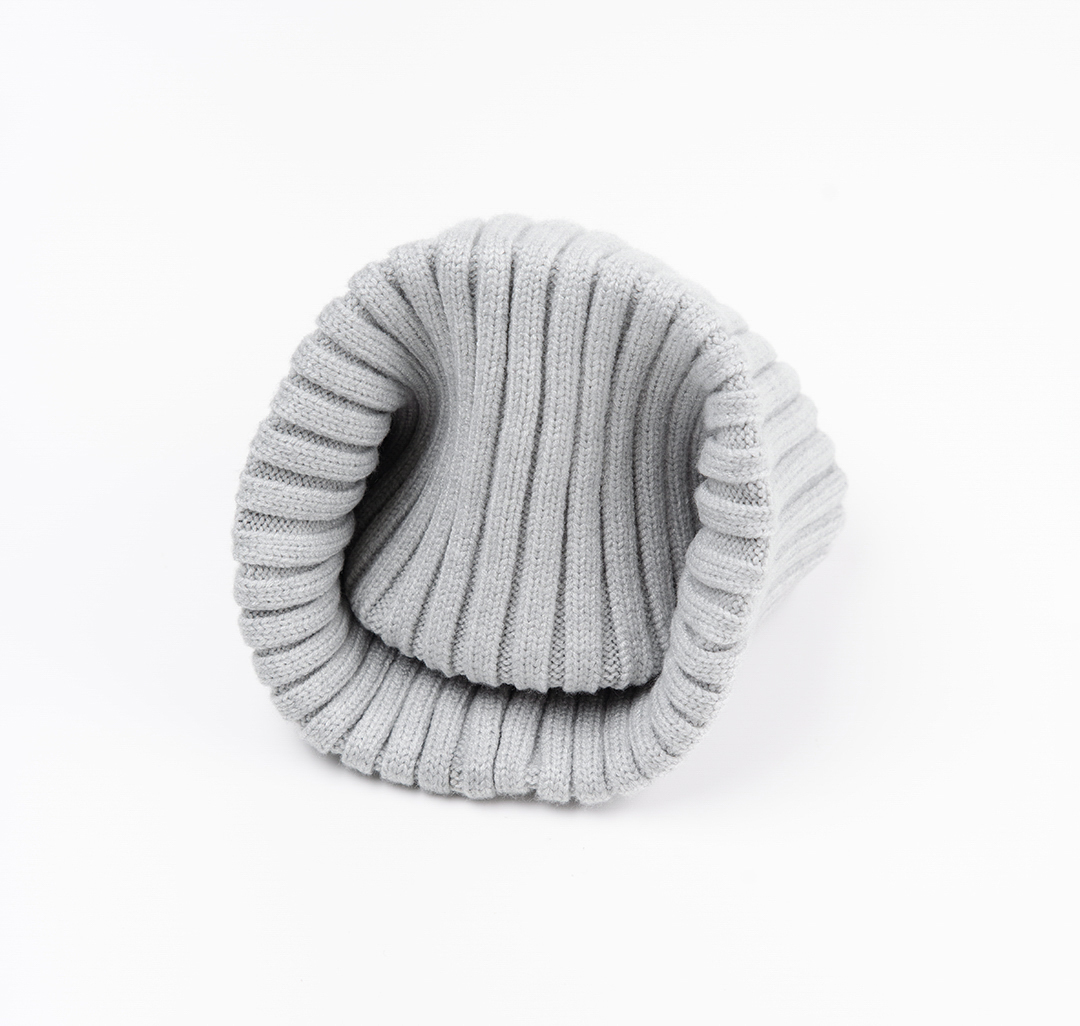Шапка Мармалато, цвет светло-светло-серый #5