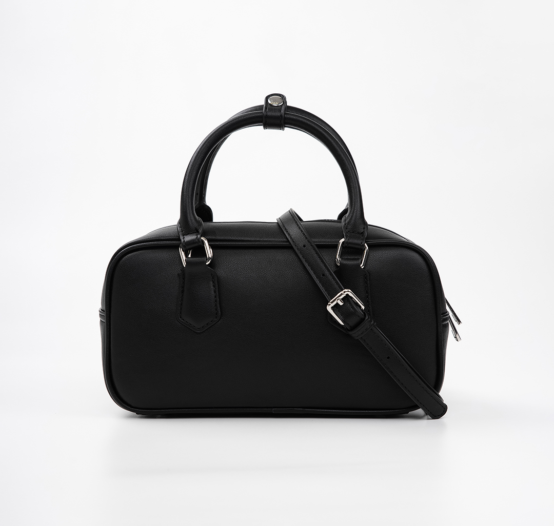 Сумка-кошелек Мармалато, цвет черный #1