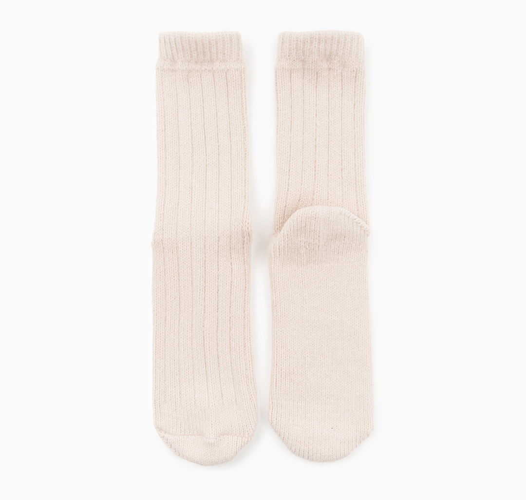 Носки (1 пара) Мармалато, цвет Бежевый #3