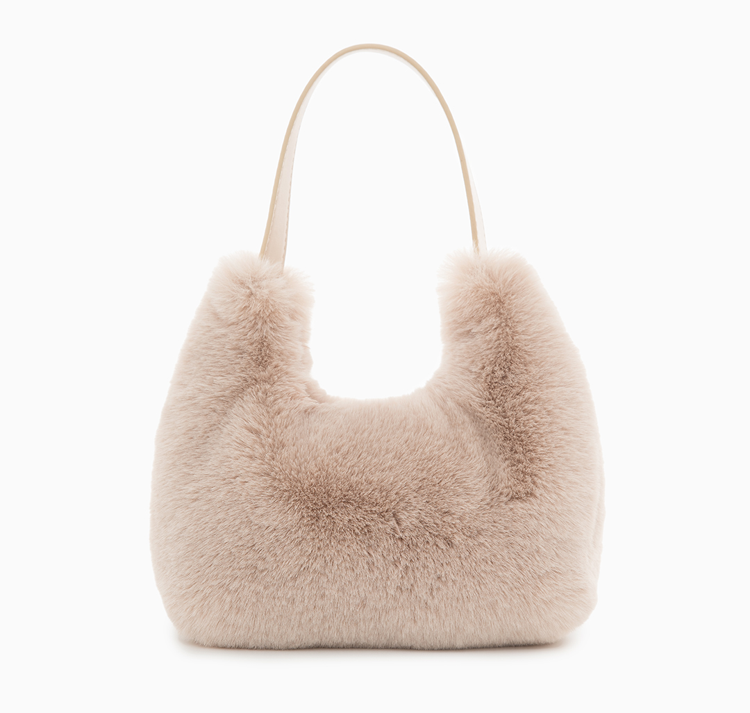 Сумка-кошелек Мармалато, цвет Бежевый #1