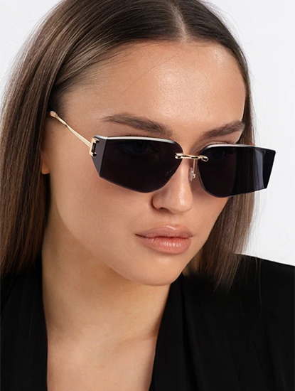 Очки с чехлом