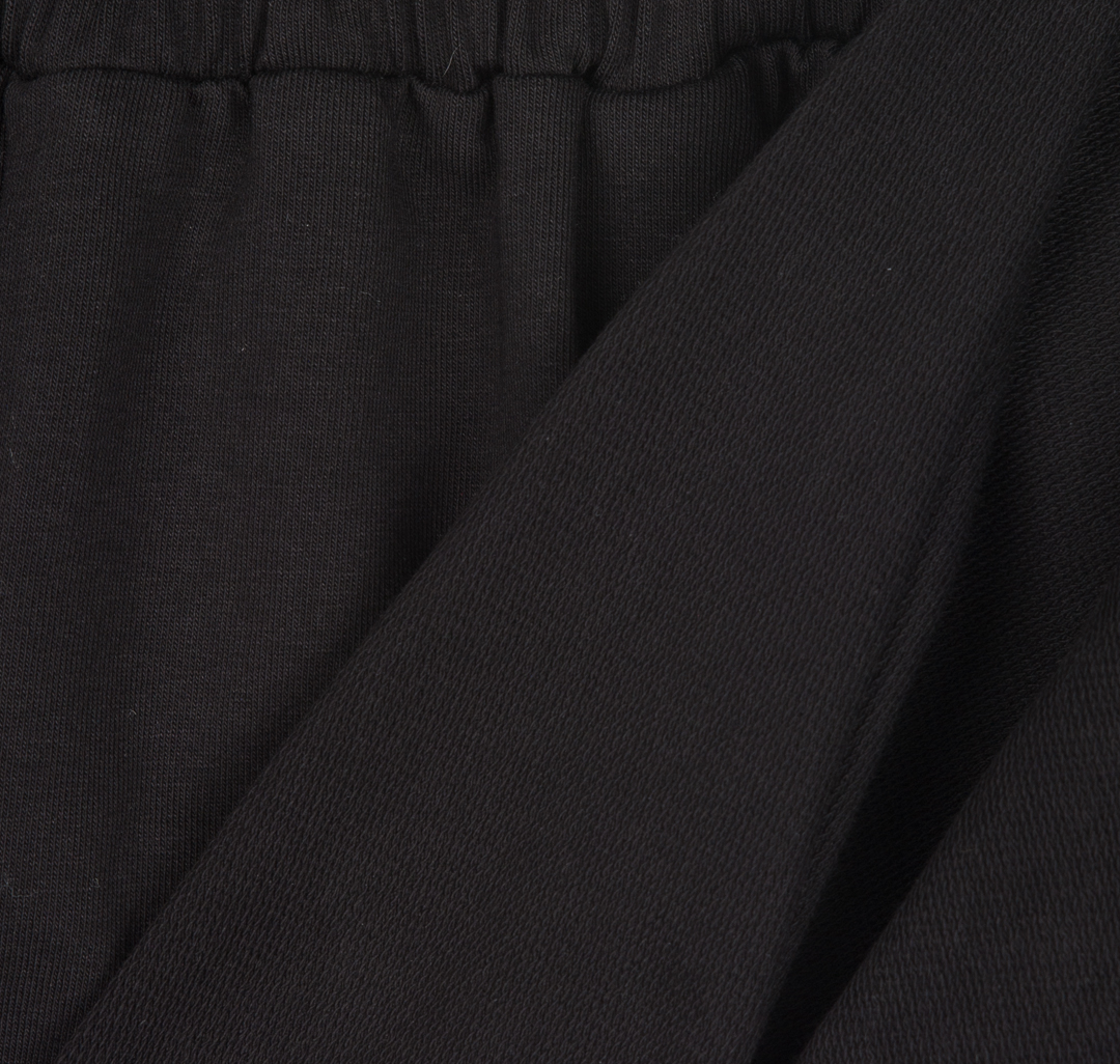 Женские шорты свободного кроя Мармалато, цвет Черный #2