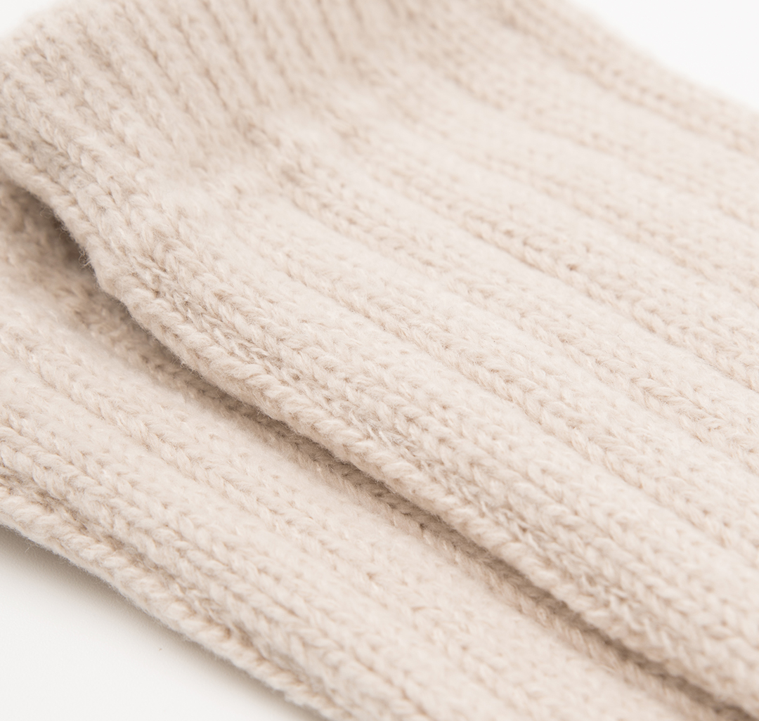 Носки (1 пара) Мармалато, цвет Бежевый #5