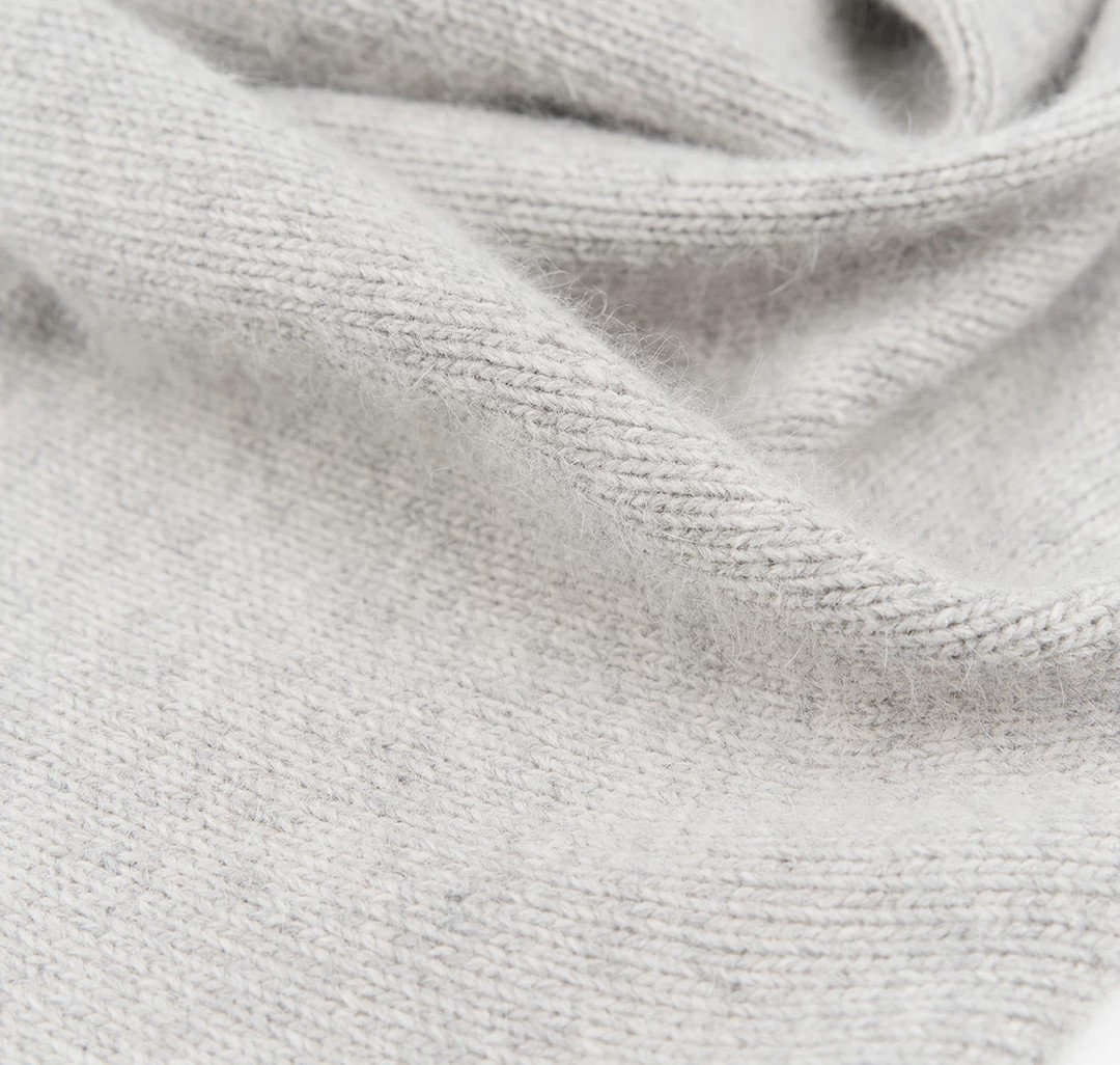 Косынка Мармалато, цвет светло-серый #6