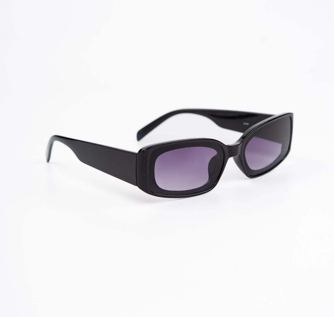 Очки с чехлом Мармалато, цвет черный #5