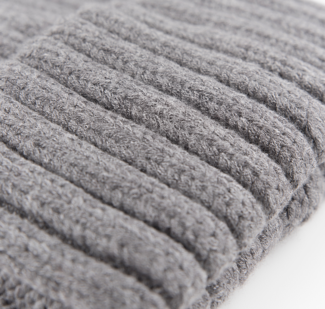 Шапка Мармалато, цвет Серый #6