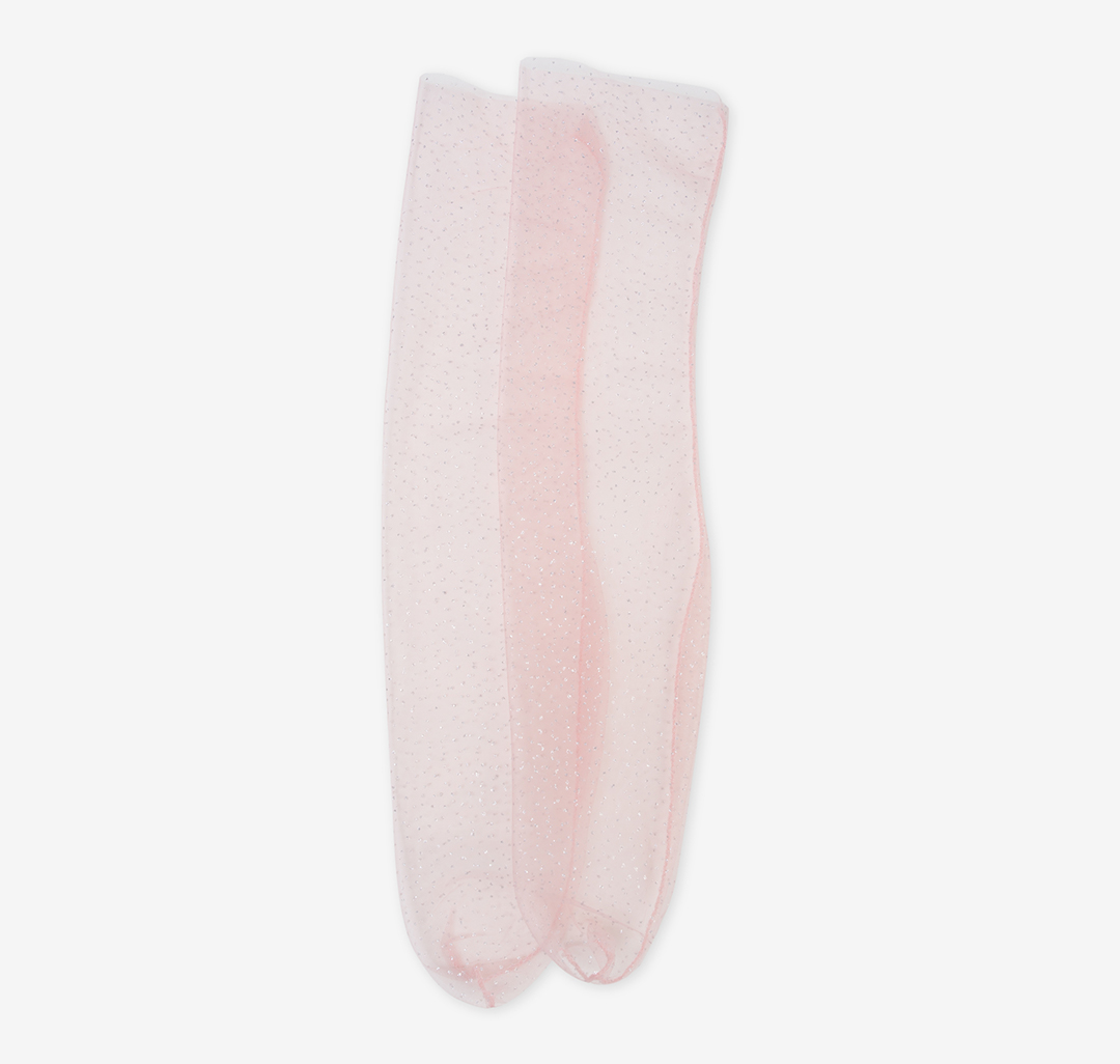 Носки (1 пара) Мармалато, цвет Розовый #1