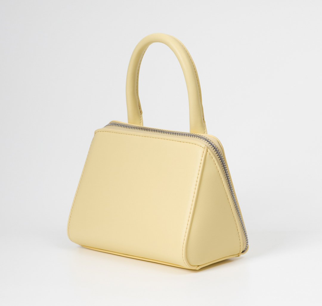 Сумка-кошелек Мармалато, цвет желтый #2