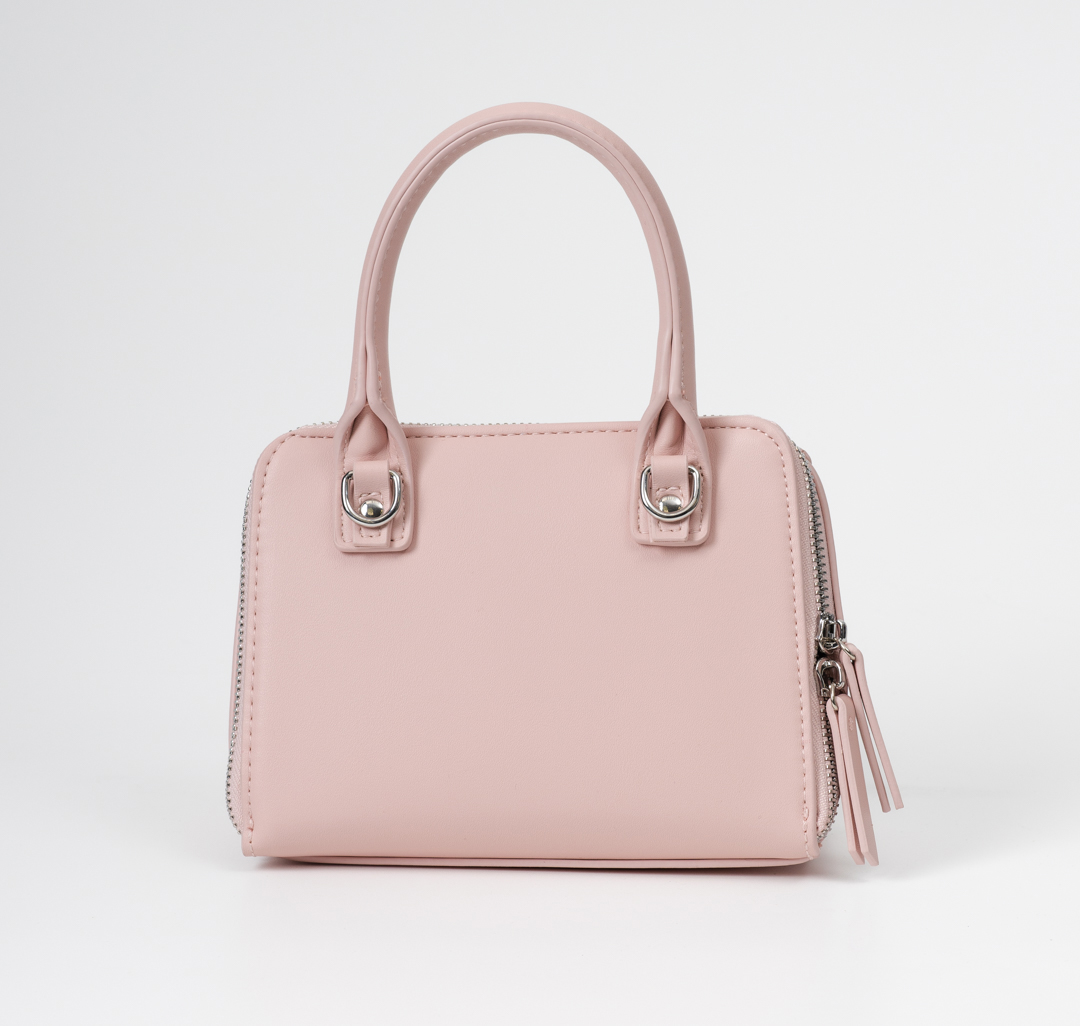 Сумка-кошелек Мармалато, цвет розовый #3