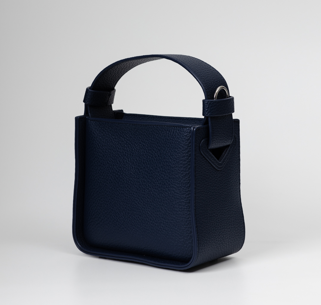 Сумка-кошелек Мармалато, цвет темно-синий #2