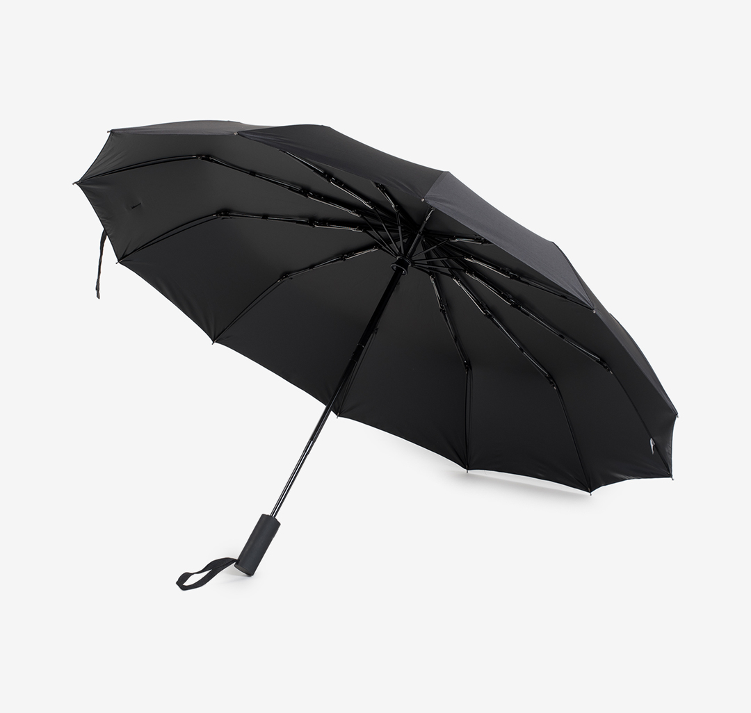 Зонт Мармалато, цвет Черный #2
