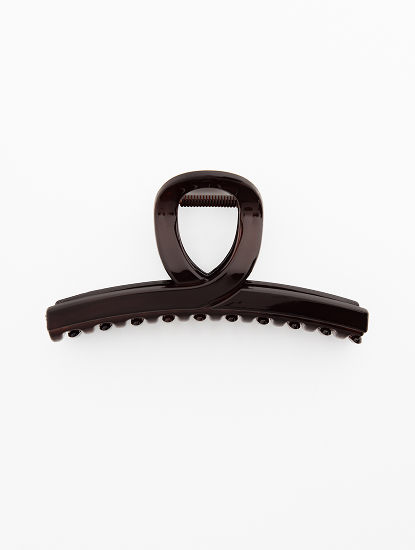 Заколка-краб