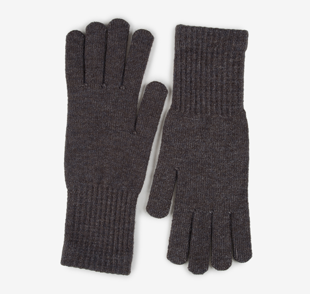 Перчатки Мармалато, цвет Серый #1