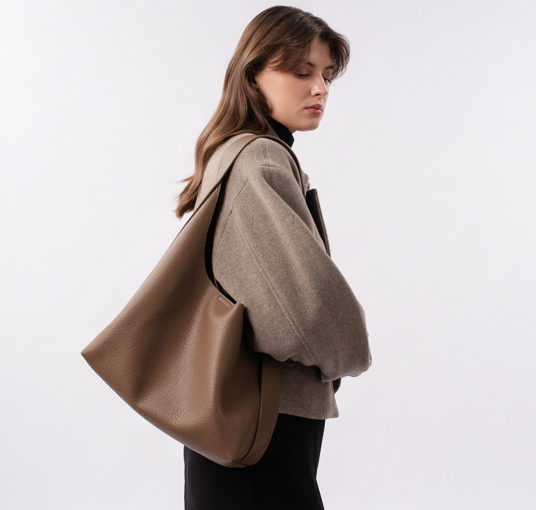 Сумка Мармалато, цвет коричневый #7