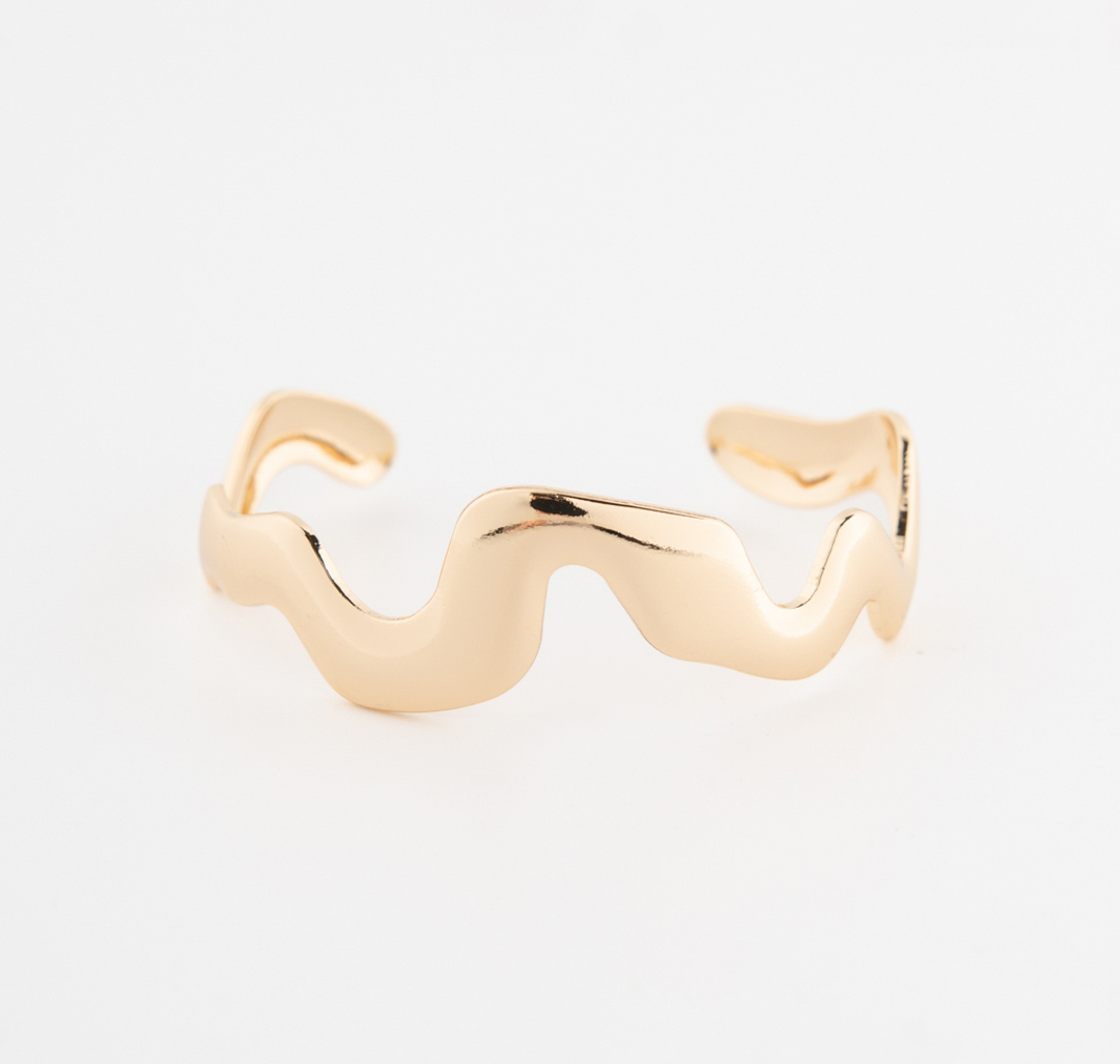 Браслет Мармалато, цвет Золото #1