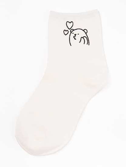 Носки (1 пара)