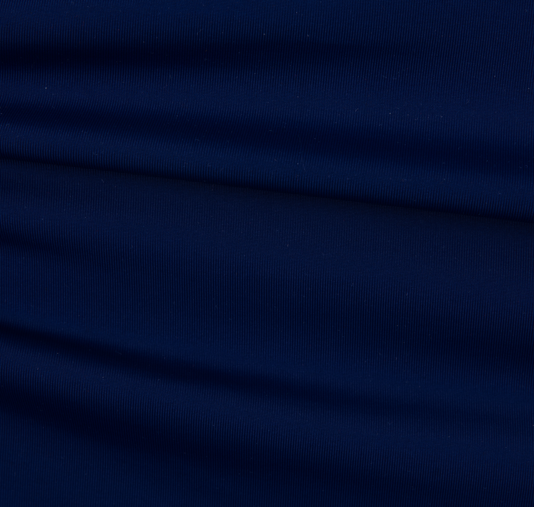 Купальник сплошной Мармалато, цвет темно-синий-золото #5