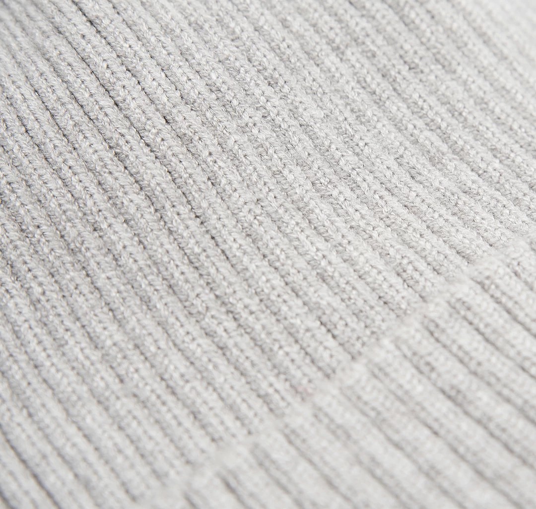 Шапка Мармалато, цвет Светло-серый #6