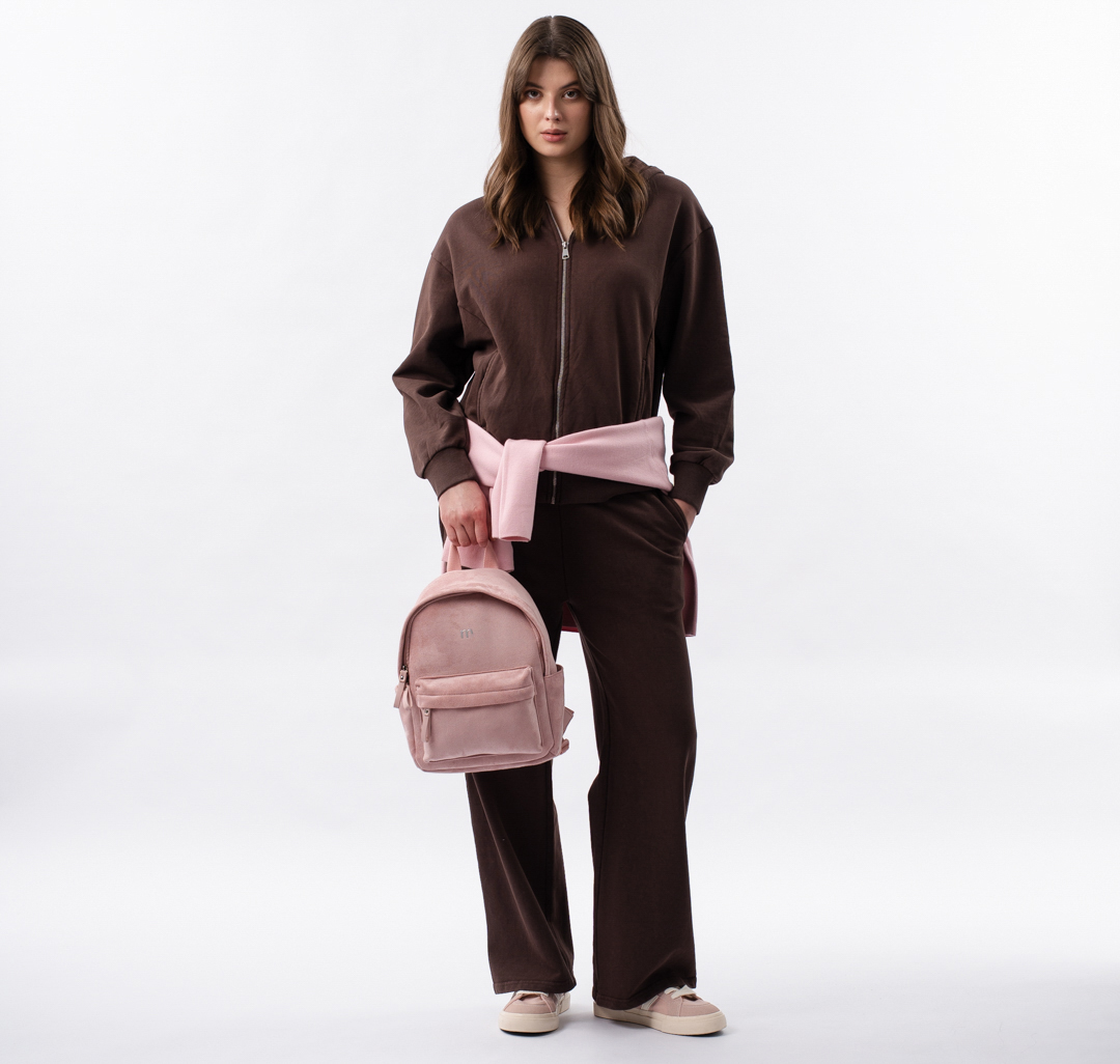 Рюкзак Мармалато, цвет розовый #6