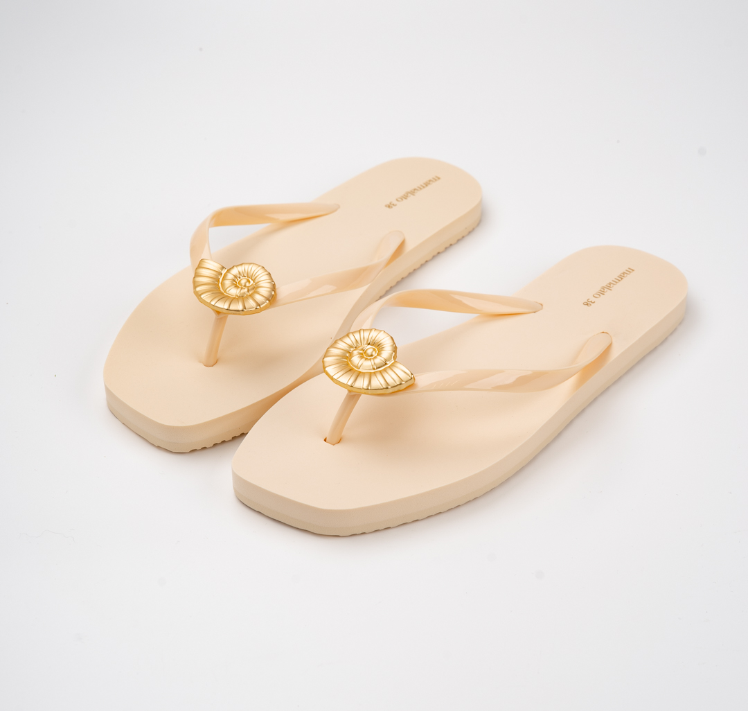 Сланцы Мармалато, цвет молочный-золотой #2