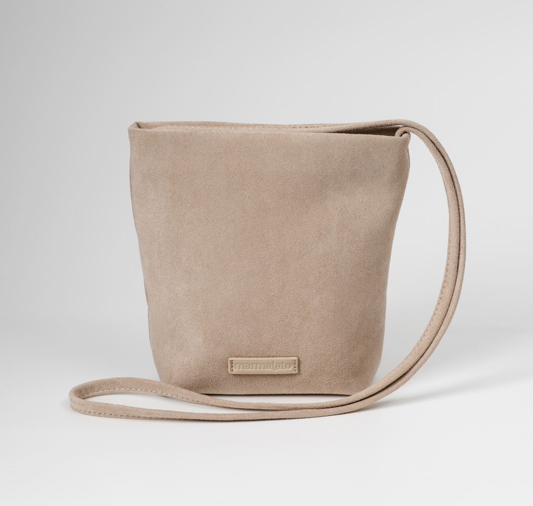 Сумка-кошелек Мармалато, цвет бежевый #3