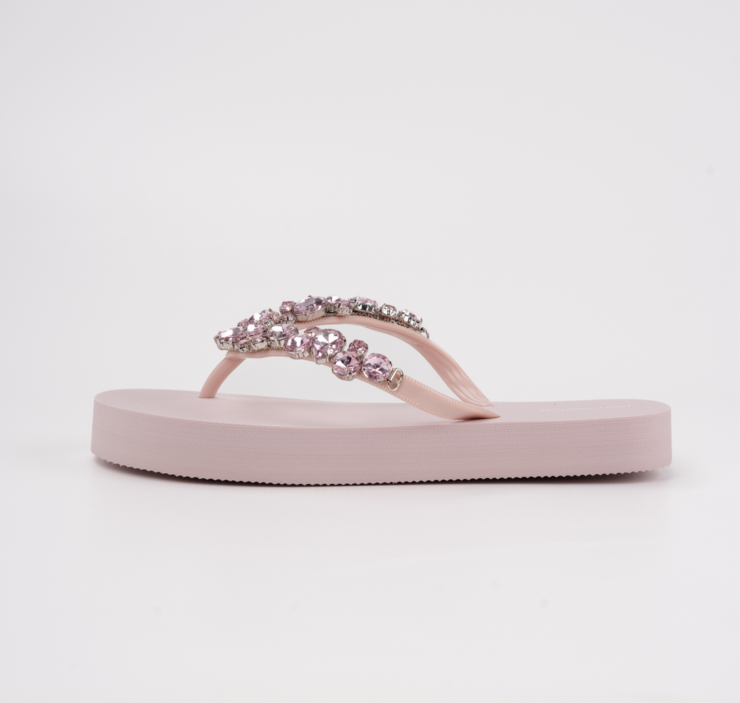 Сланцы Мармалато, цвет розовый #1