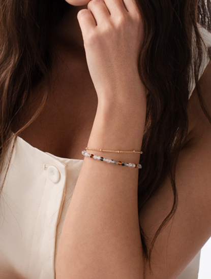 Набор браслетов (2 шт)