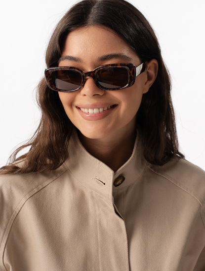 Очки с чехлом