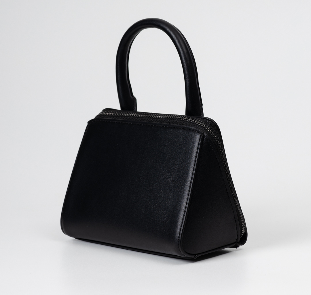 Сумка-кошелек Мармалато, цвет черный #2