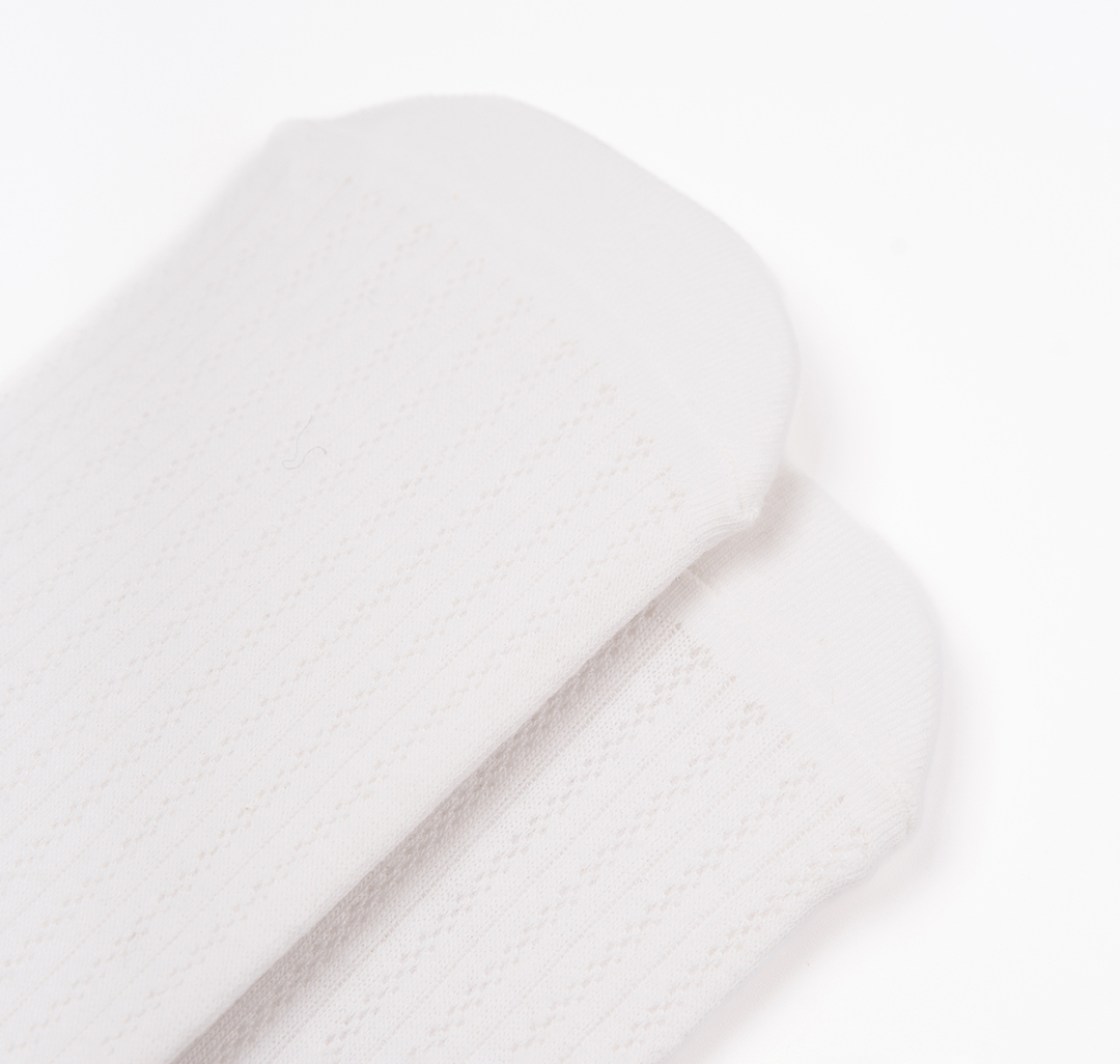 Носки (2 пары) Мармалато, цвет белый #3